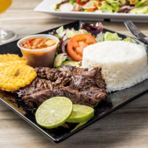 CARNE ASADA (Grilled Steak)