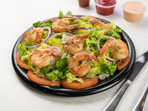 SHRIMP SPECIAL
